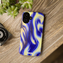 Load image into Gallery viewer, Blue Flame