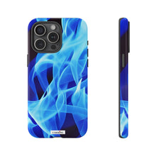 Load image into Gallery viewer, Sapphire Heat