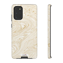 Load image into Gallery viewer, Gold Swirl