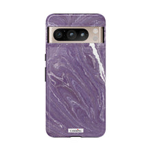 Load image into Gallery viewer, Purple Marble