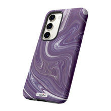 Load image into Gallery viewer, Purple Swirl
