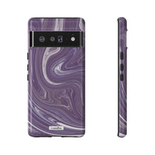 Load image into Gallery viewer, Purple Swirl