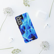 Load image into Gallery viewer, Sapphire Heat