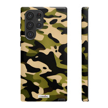 Load image into Gallery viewer, Military Camo