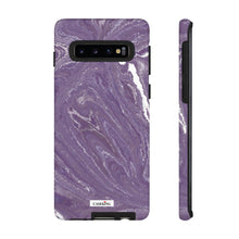 Load image into Gallery viewer, Purple Marble