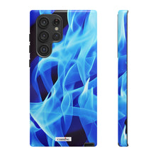 Load image into Gallery viewer, Sapphire Heat