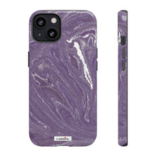 Load image into Gallery viewer, Purple Marble
