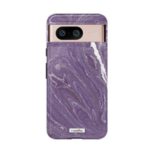 Load image into Gallery viewer, Purple Marble