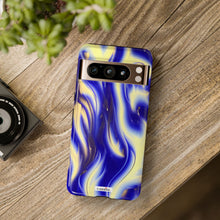 Load image into Gallery viewer, Blue Flame