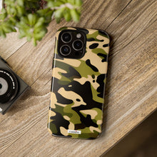 Load image into Gallery viewer, Military Camo