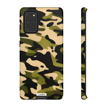Load image into Gallery viewer, Military Camo