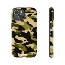Load image into Gallery viewer, Military Camo