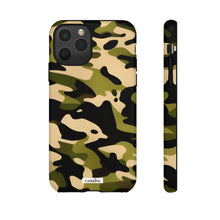 Load image into Gallery viewer, Military Camo