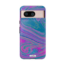 Load image into Gallery viewer, Cotton Candy Marble