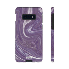 Load image into Gallery viewer, Purple Swirl