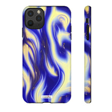 Load image into Gallery viewer, Blue Flame