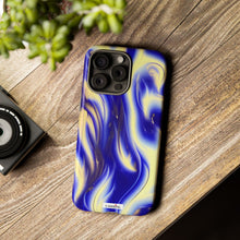 Load image into Gallery viewer, Blue Flame