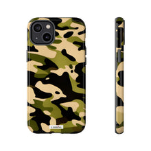 Load image into Gallery viewer, Military Camo