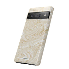 Load image into Gallery viewer, Gold Swirl