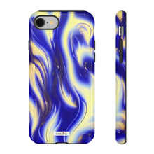 Load image into Gallery viewer, Blue Flame