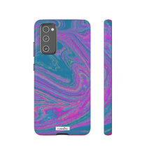 Load image into Gallery viewer, Cotton Candy Marble