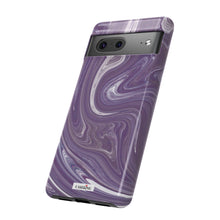 Load image into Gallery viewer, Purple Swirl