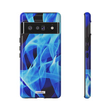 Load image into Gallery viewer, Sapphire Heat