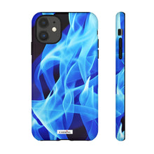 Load image into Gallery viewer, Sapphire Heat