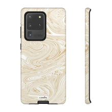 Load image into Gallery viewer, Gold Swirl