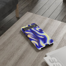 Load image into Gallery viewer, Blue Flame