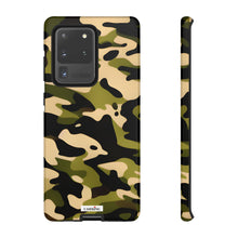 Load image into Gallery viewer, Military Camo