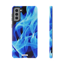 Load image into Gallery viewer, Sapphire Heat