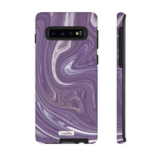 Load image into Gallery viewer, Purple Swirl