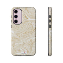 Load image into Gallery viewer, Gold Swirl