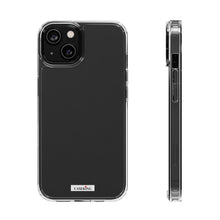 Load image into Gallery viewer, Clear Case i Phone