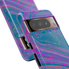 Load image into Gallery viewer, Cotton Candy Marble