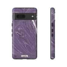 Load image into Gallery viewer, Purple Marble