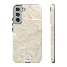 Load image into Gallery viewer, Gold Swirl
