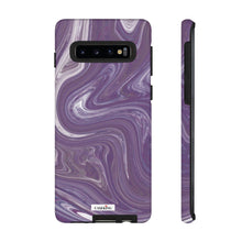 Load image into Gallery viewer, Purple Swirl