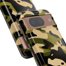 Load image into Gallery viewer, Military Camo