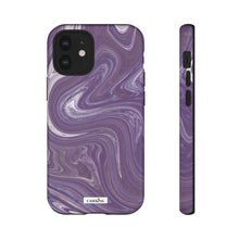 Load image into Gallery viewer, Purple Swirl