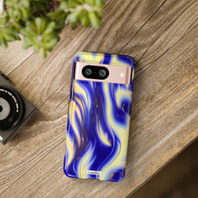 Load image into Gallery viewer, Blue Flame