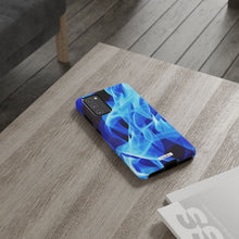 Load image into Gallery viewer, Sapphire Heat