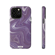 Load image into Gallery viewer, Purple Swirl

