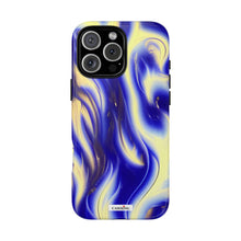 Load image into Gallery viewer, Blue Flame