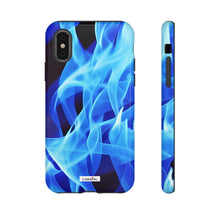 Load image into Gallery viewer, Sapphire Heat