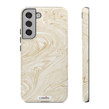 Load image into Gallery viewer, Gold Swirl