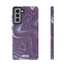 Load image into Gallery viewer, Purple Swirl