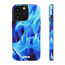 Load image into Gallery viewer, Sapphire Heat