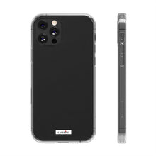 Load image into Gallery viewer, Clear Case i Phone